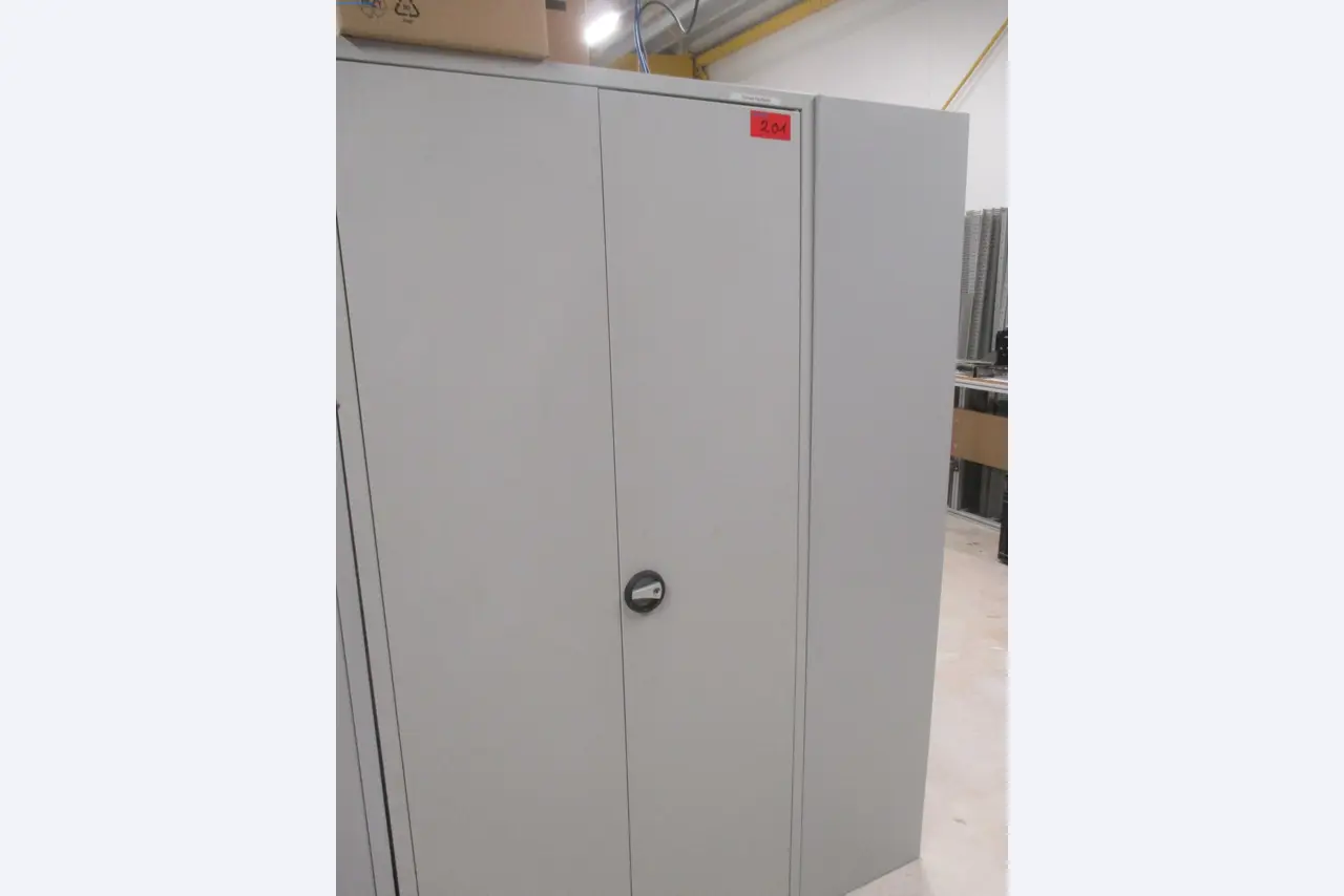Metallverarbeitende Maschinen- und Anlagen-4