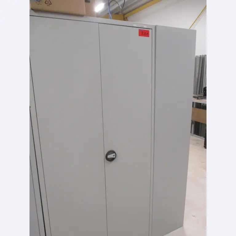 Metallverarbeitende Maschinen- und Anlagen-4