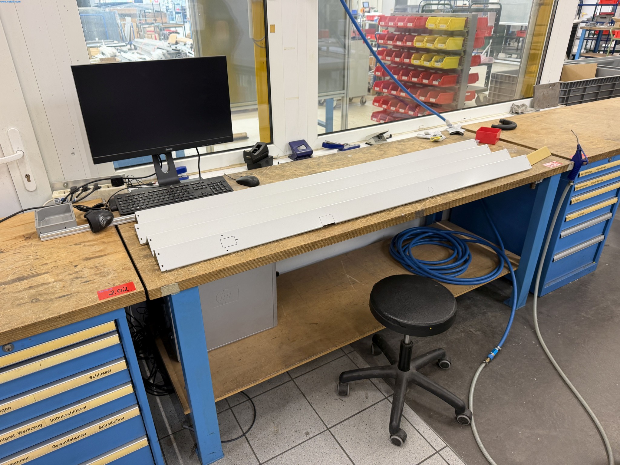 Metallverarbeitende Maschinen- und Anlagen-4