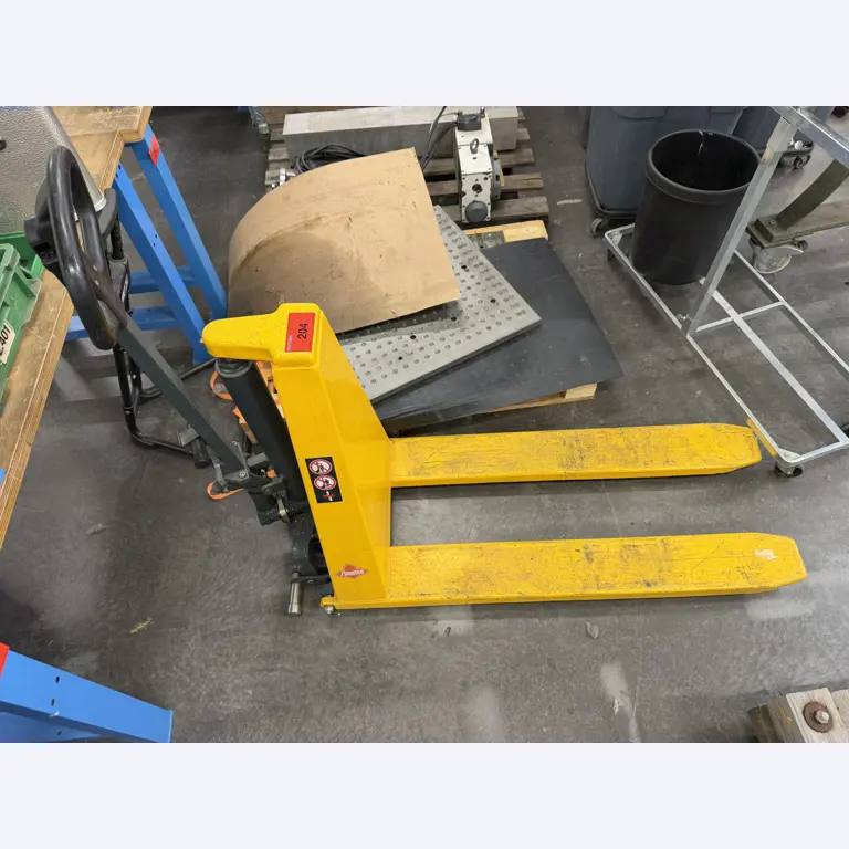 Metallverarbeitende Maschinen- und Anlagen-1