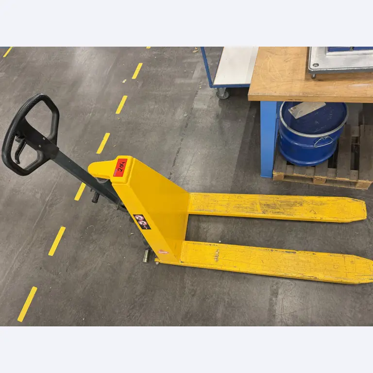 Metallverarbeitende Maschinen- und Anlagen-2