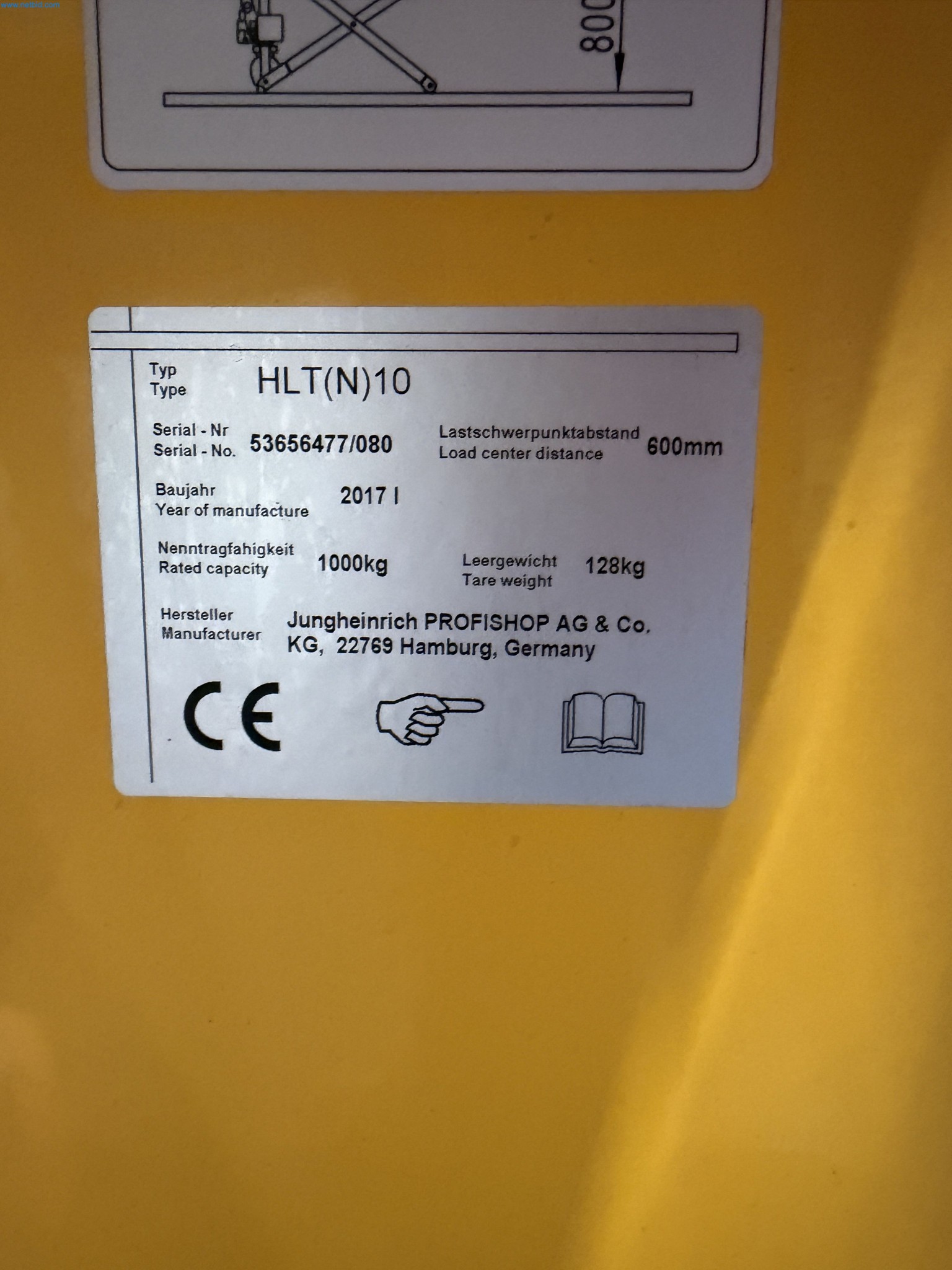Metallverarbeitende Maschinen- und Anlagen-3