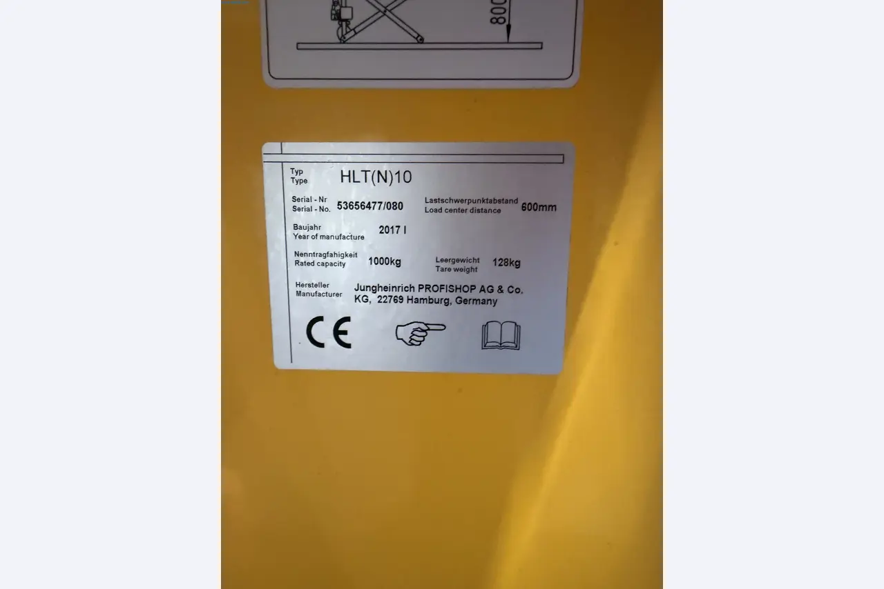 Metallverarbeitende Maschinen- und Anlagen-3