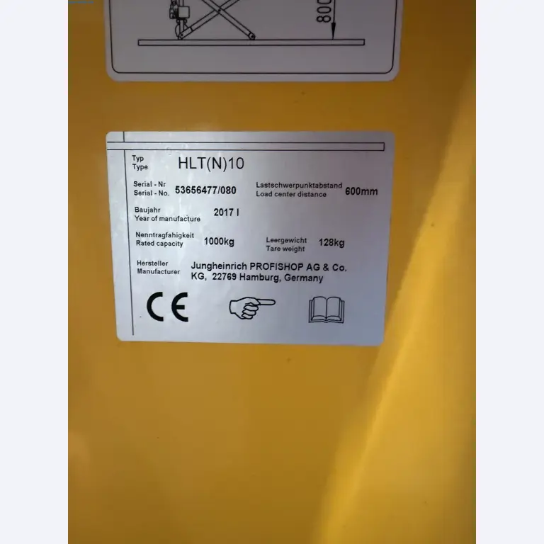 Metallverarbeitende Maschinen- und Anlagen-3