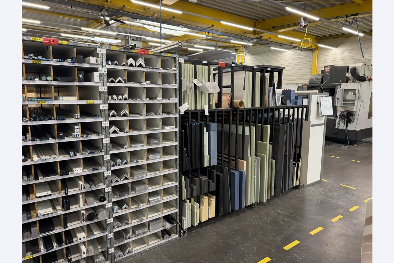 Metallverarbeitende Maschinen- und Anlagen-2