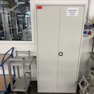 Blechschrank