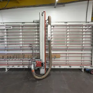 Plattensäge Striebig Kompakt TRK