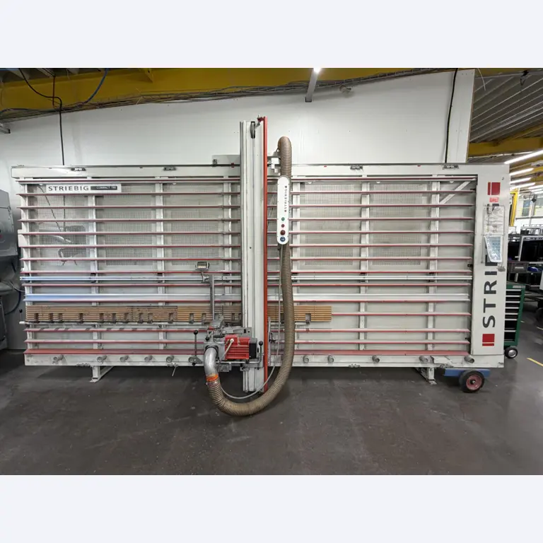 Metallverarbeitende Maschinen- und Anlagen-1