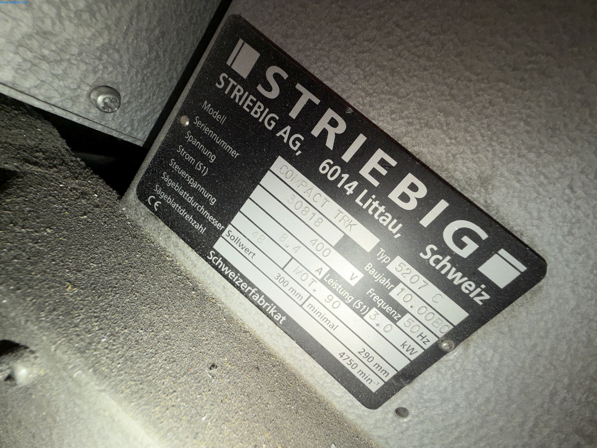 Metallverarbeitende Maschinen- und Anlagen-2