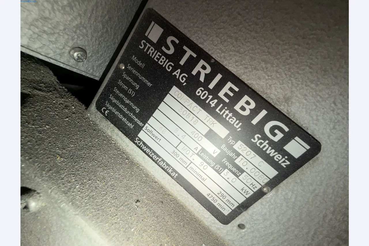 Metallverarbeitende Maschinen- und Anlagen-2