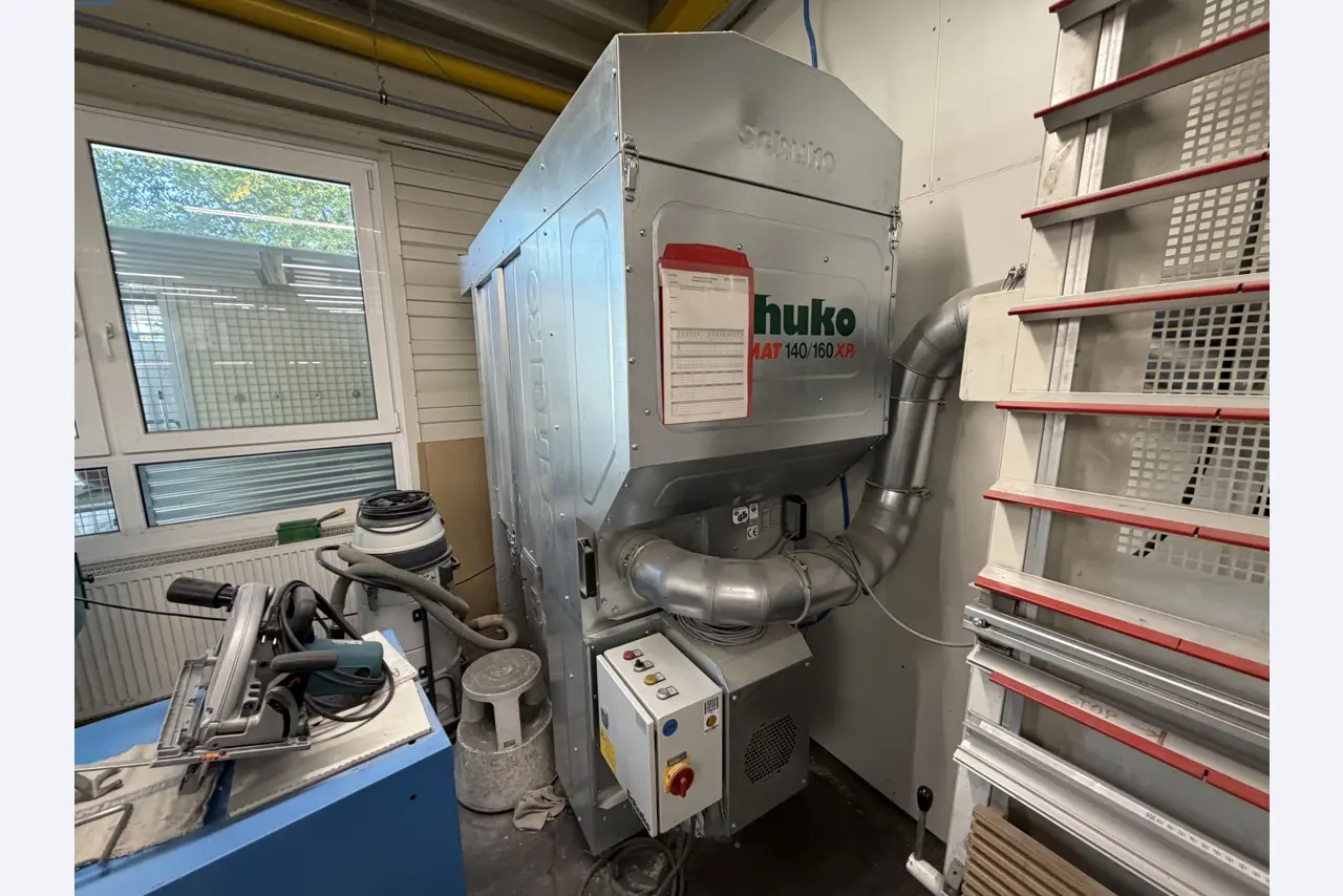 Metallverarbeitende Maschinen- und Anlagen-3