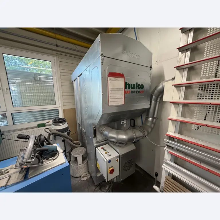 Metallverarbeitende Maschinen- und Anlagen-3