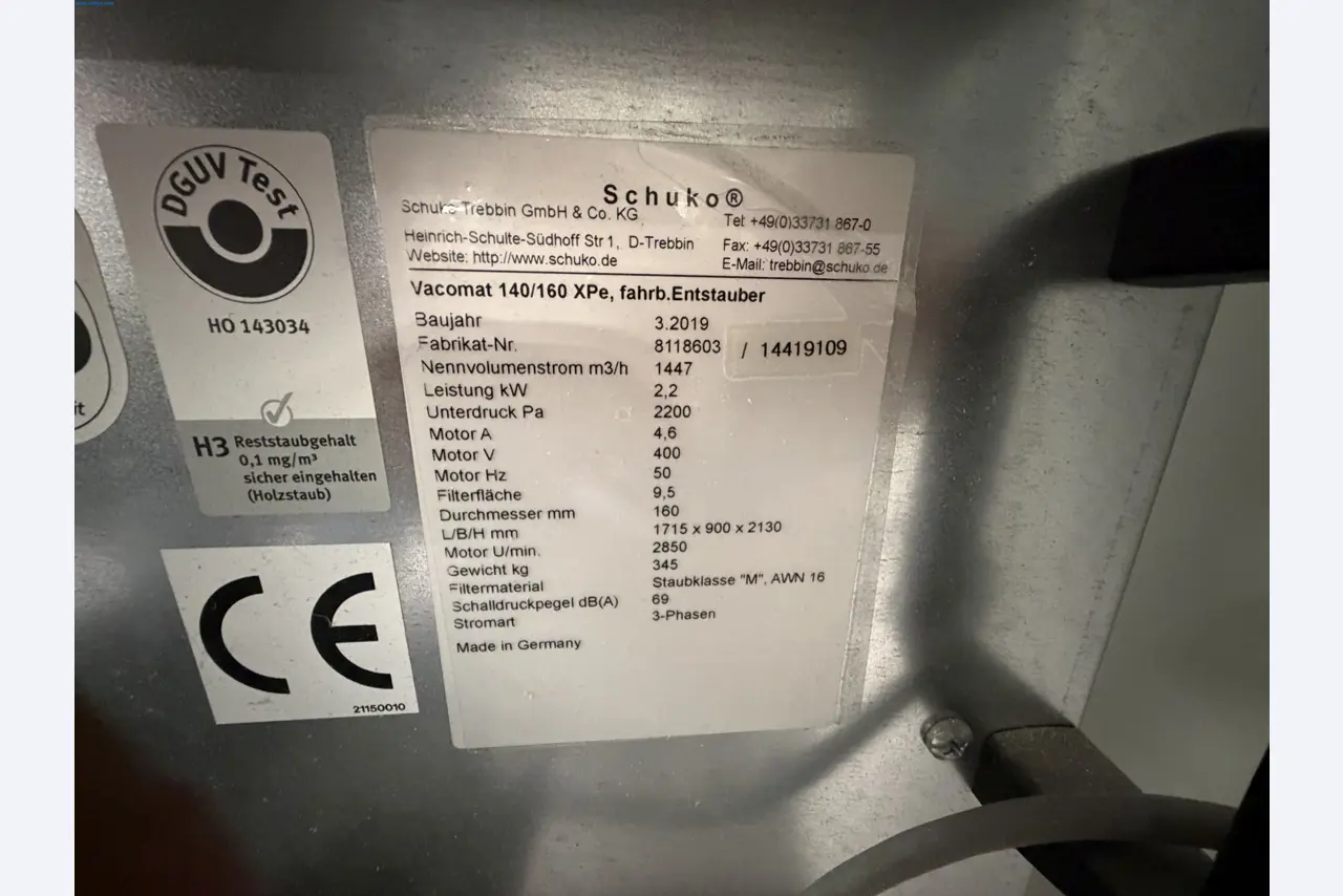 Metallverarbeitende Maschinen- und Anlagen-4