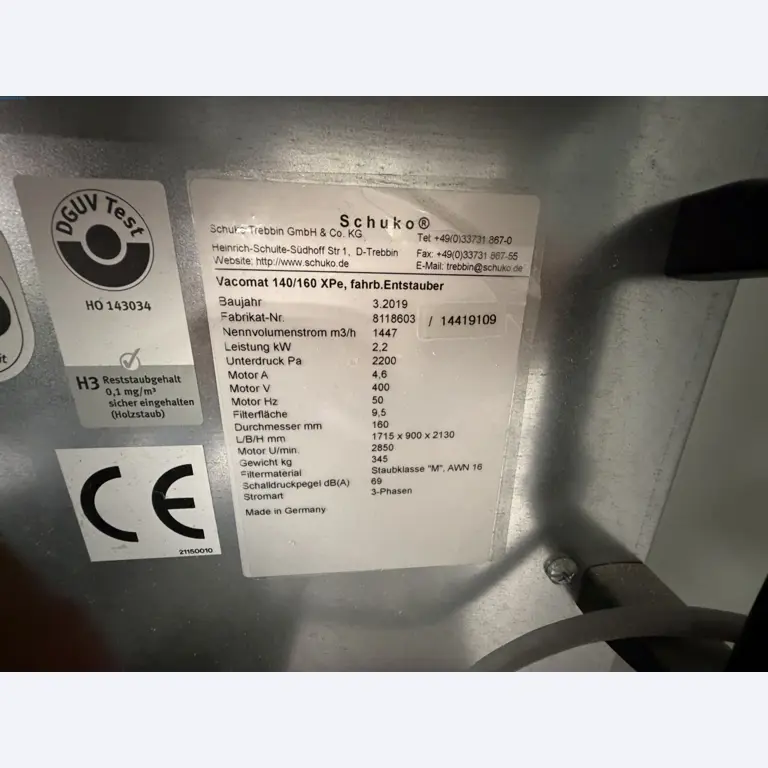 Metallverarbeitende Maschinen- und Anlagen-4