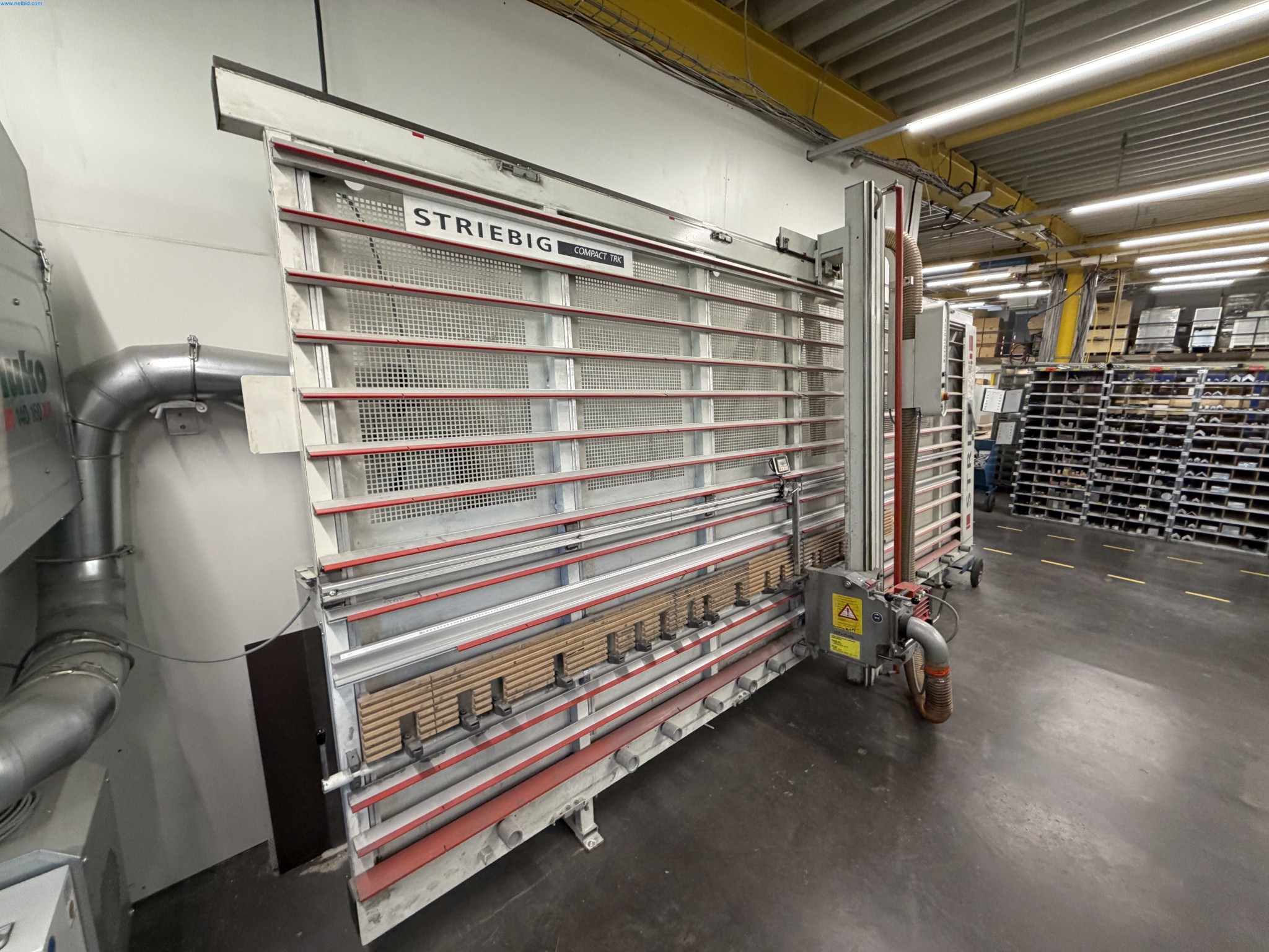 Metallverarbeitende Maschinen- und Anlagen-6