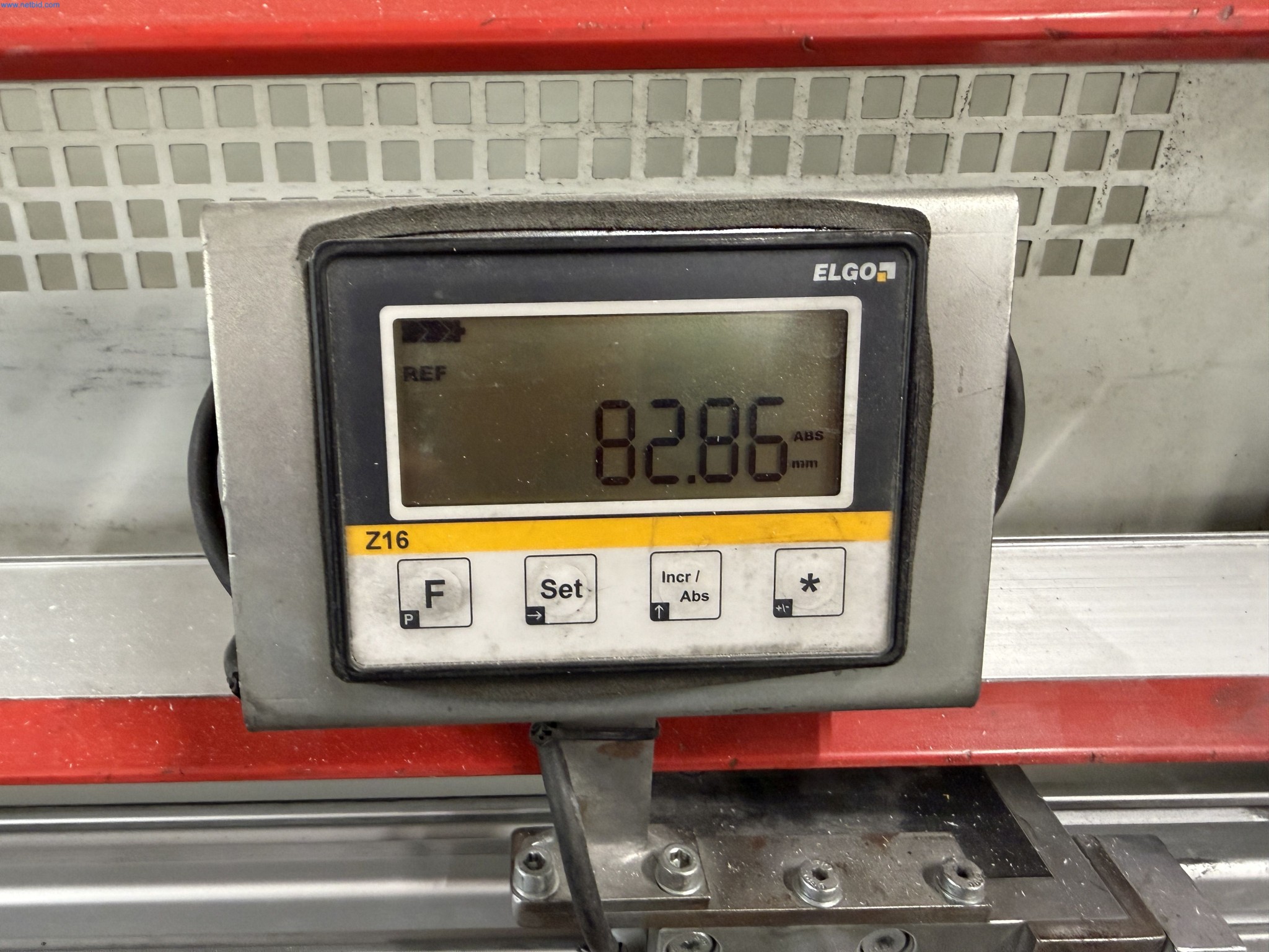 Metallverarbeitende Maschinen- und Anlagen-7