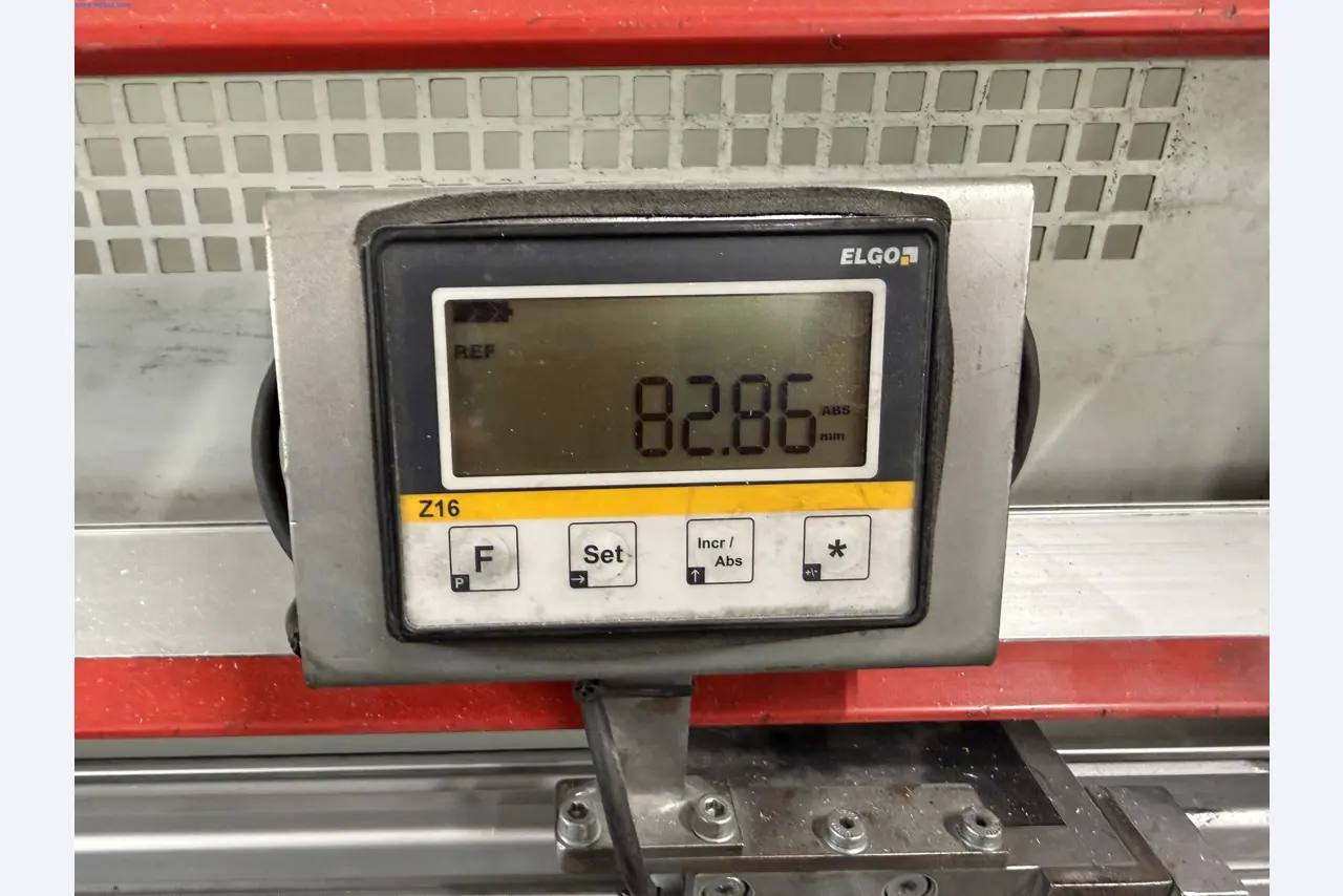 Metallverarbeitende Maschinen- und Anlagen-7