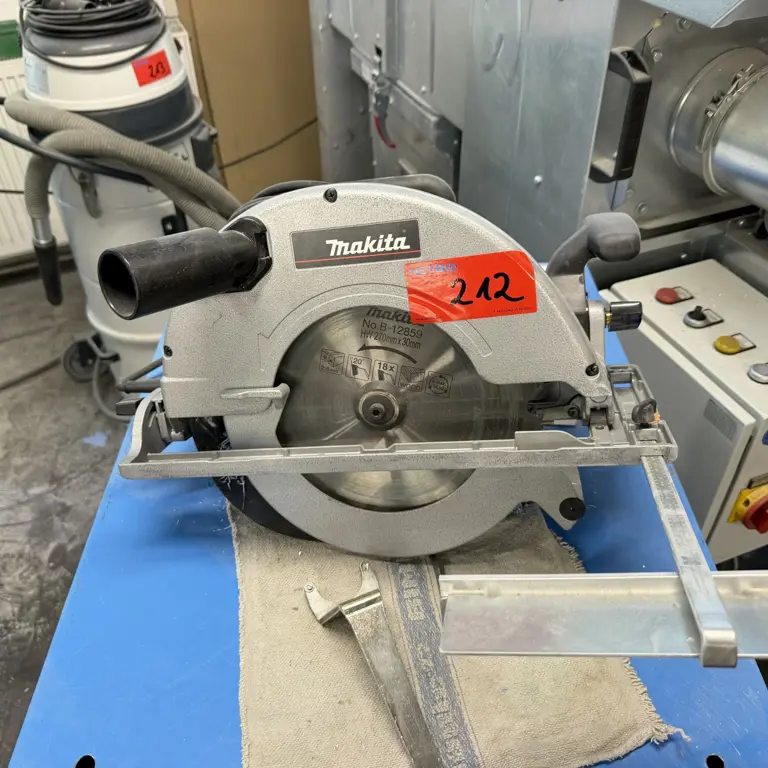 Kreissäge Makita 5103R