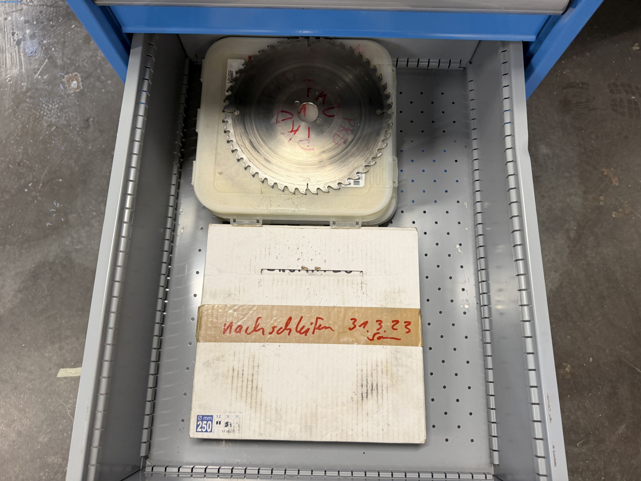 Metallverarbeitende Maschinen- und Anlagen-5