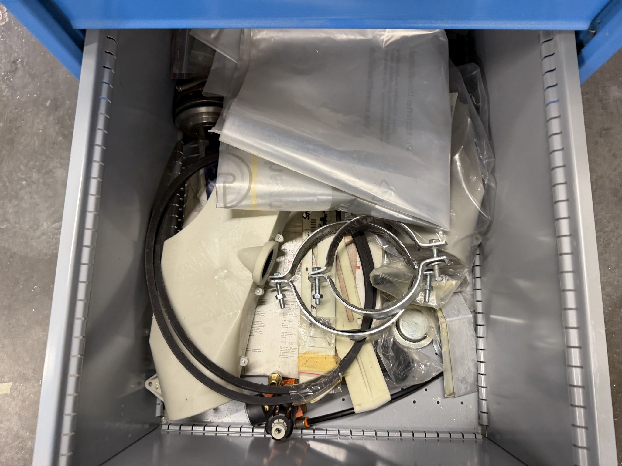Metallverarbeitende Maschinen- und Anlagen-6