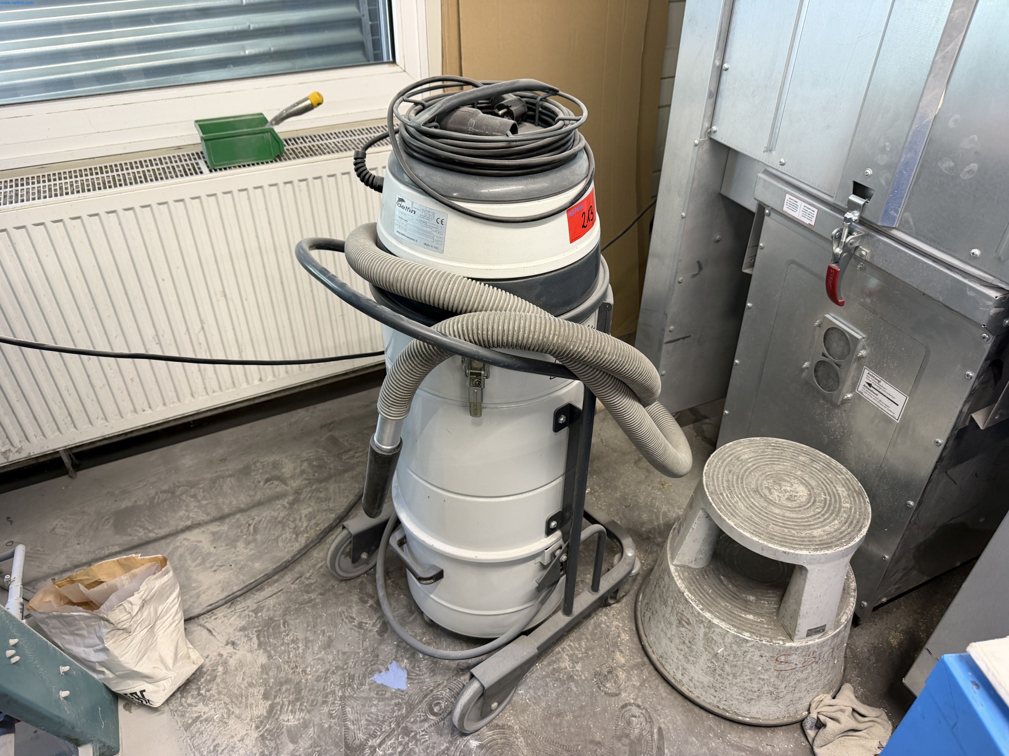 Metallverarbeitende Maschinen- und Anlagen-3