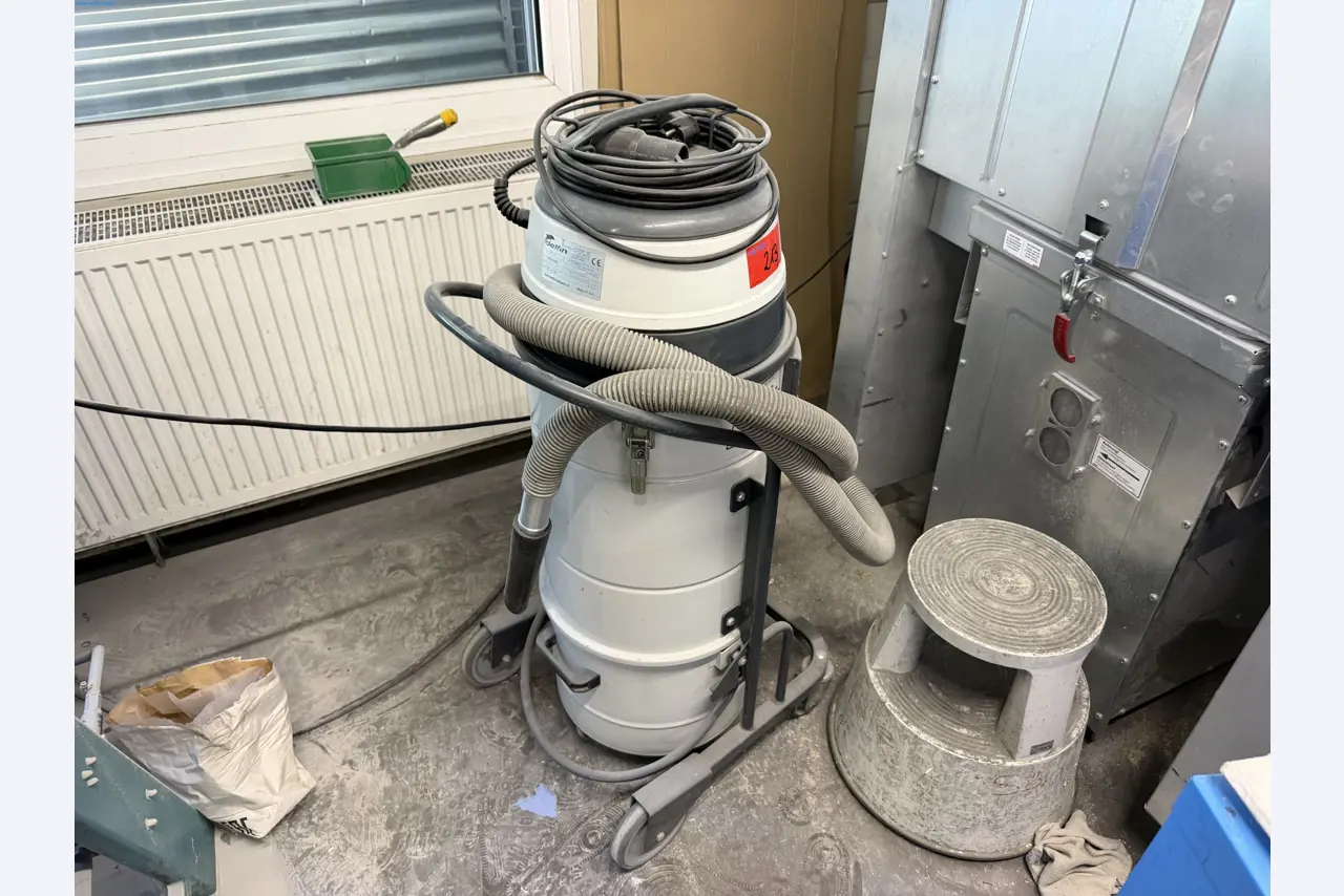 Metallverarbeitende Maschinen- und Anlagen-3