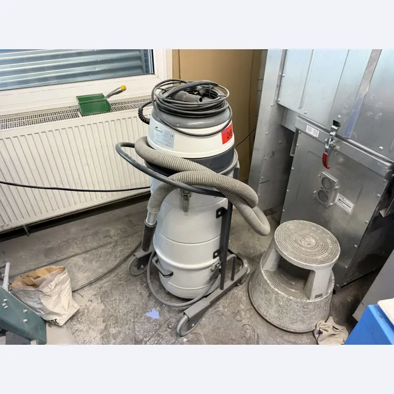 Metallverarbeitende Maschinen- und Anlagen-3