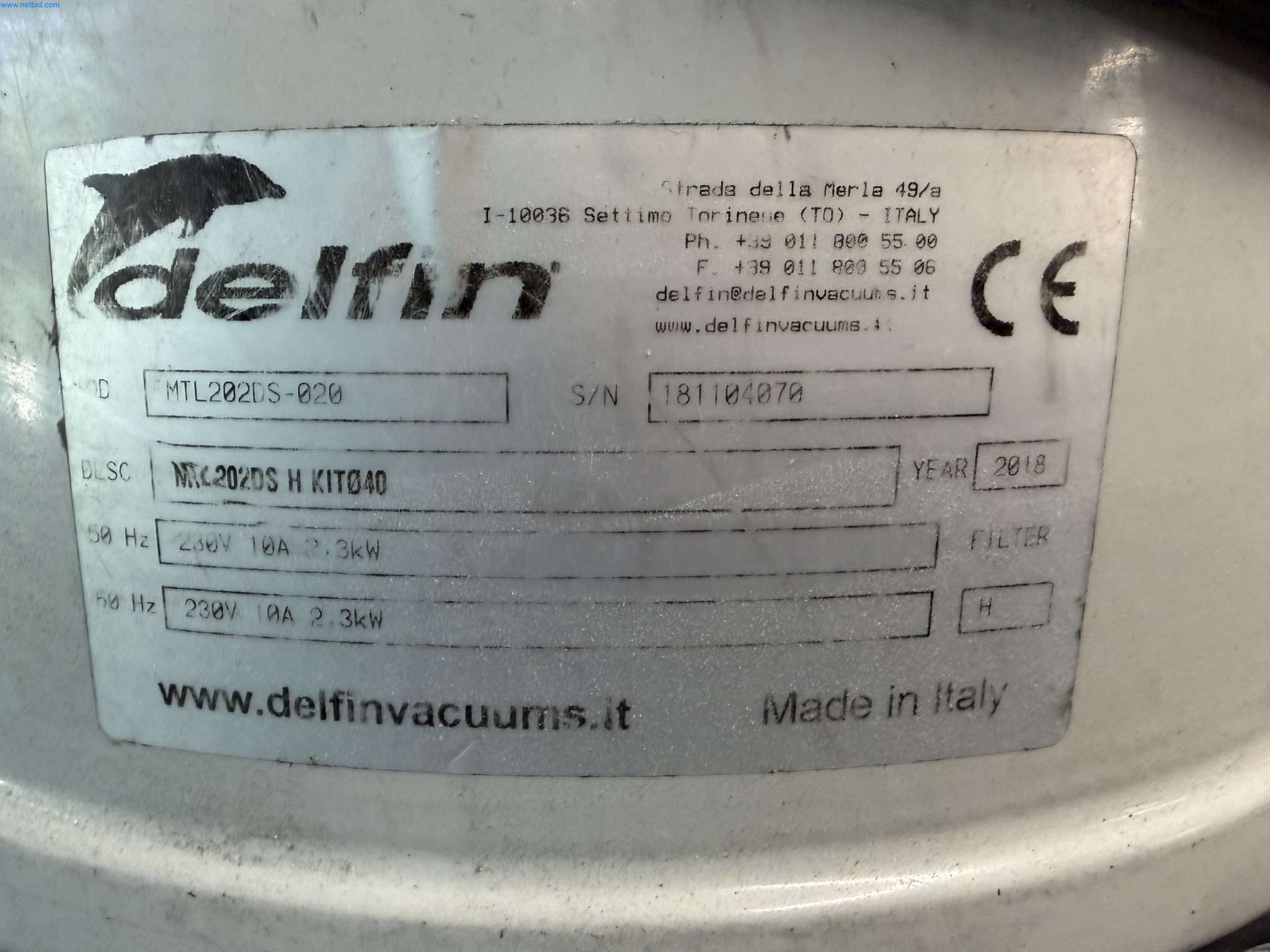 Metallverarbeitende Maschinen- und Anlagen-4