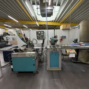 Sägestation
