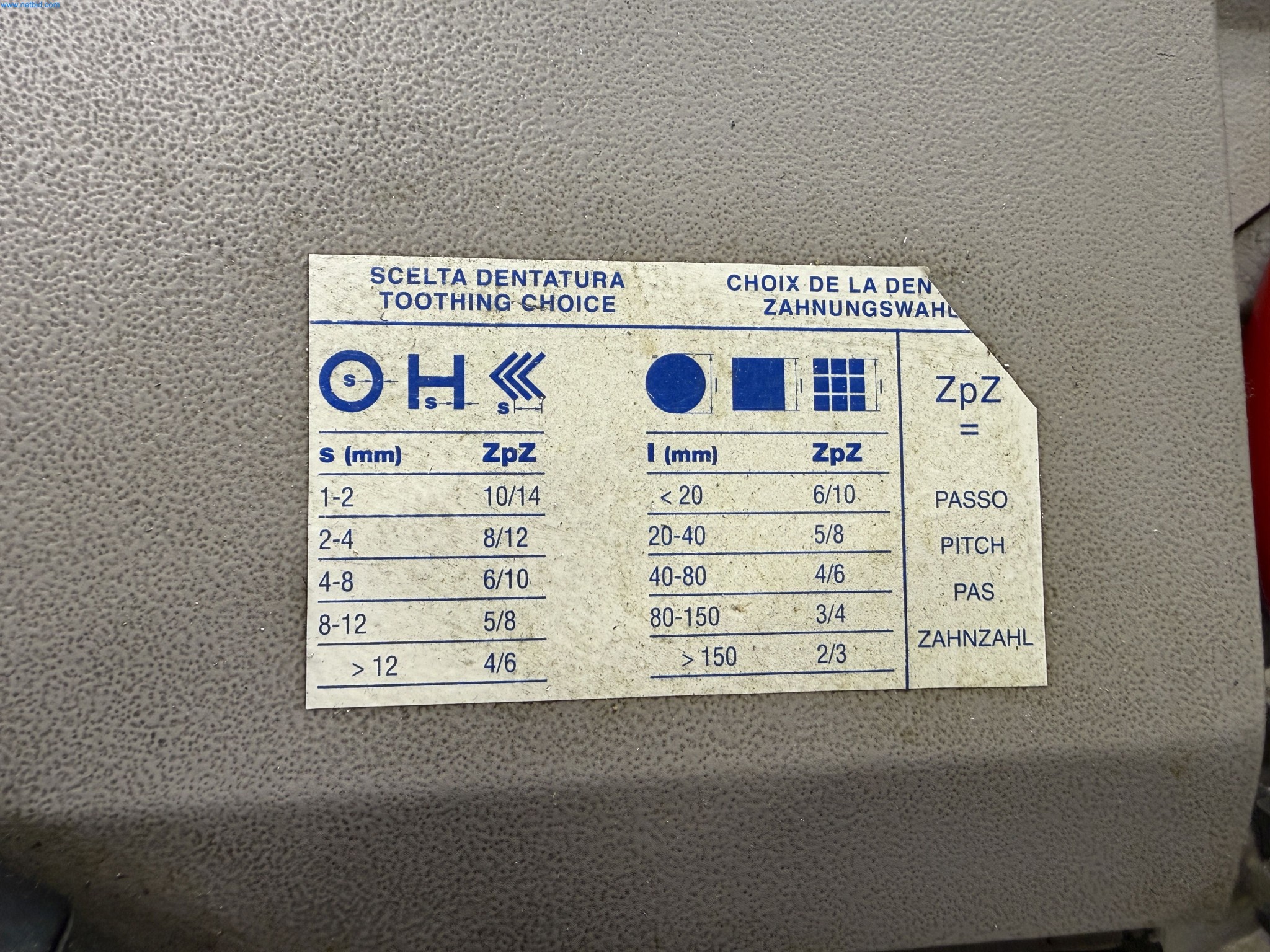 Metallverarbeitende Maschinen- und Anlagen-3