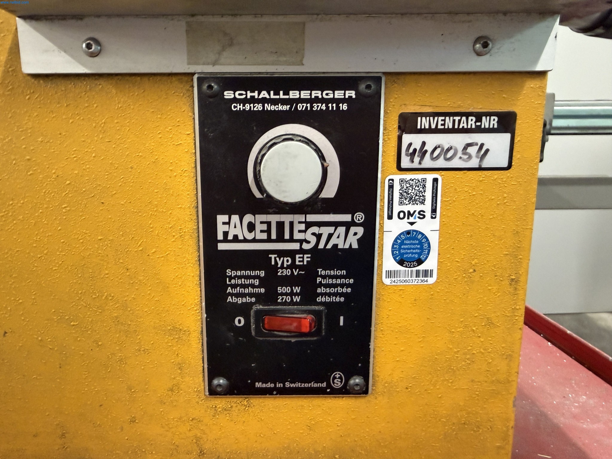 Metallverarbeitende Maschinen- und Anlagen-3