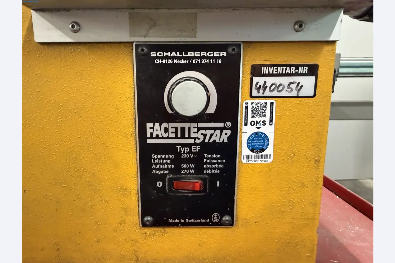 Metallverarbeitende Maschinen- und Anlagen-3