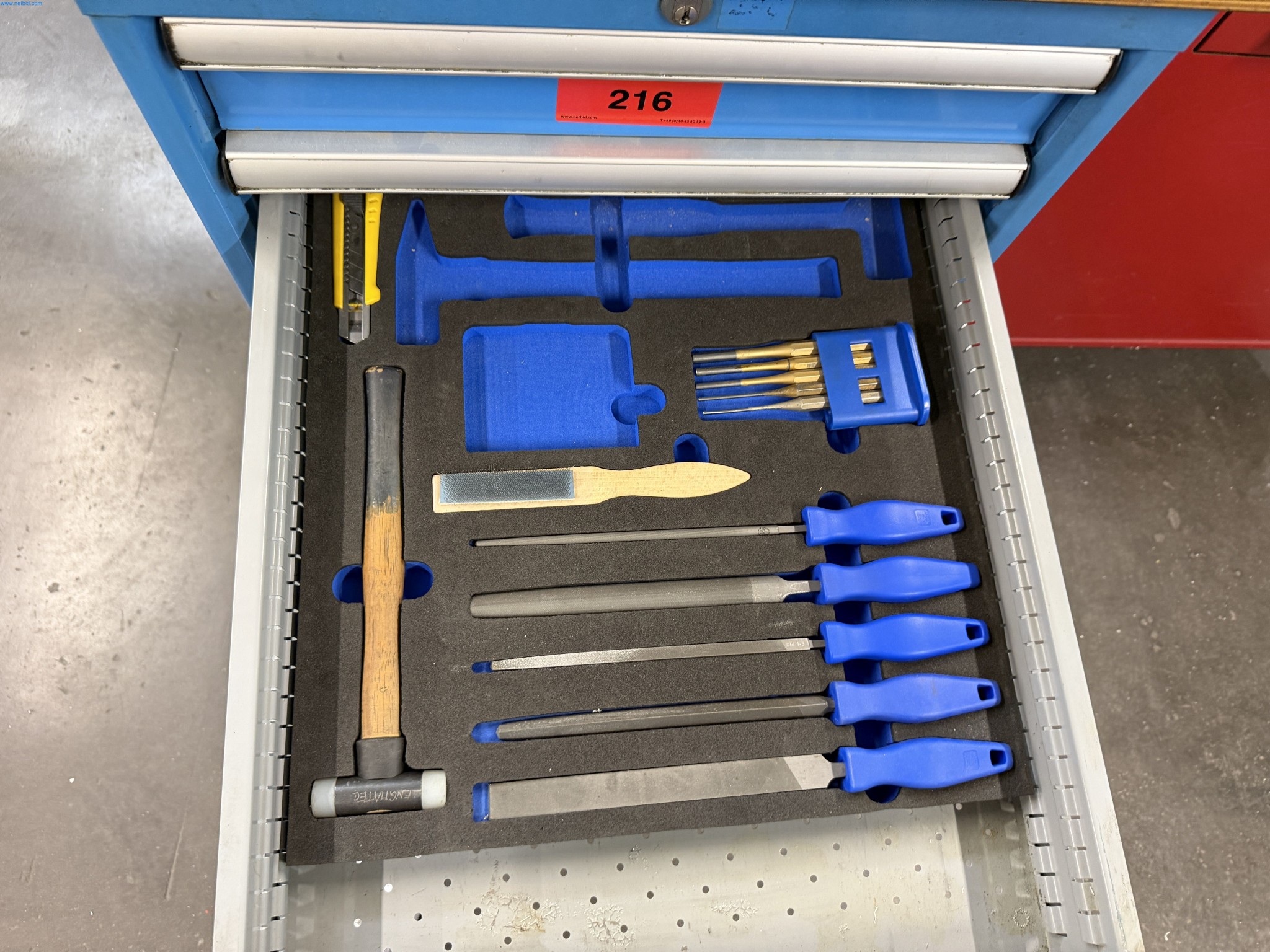 Metallverarbeitende Maschinen- und Anlagen-3
