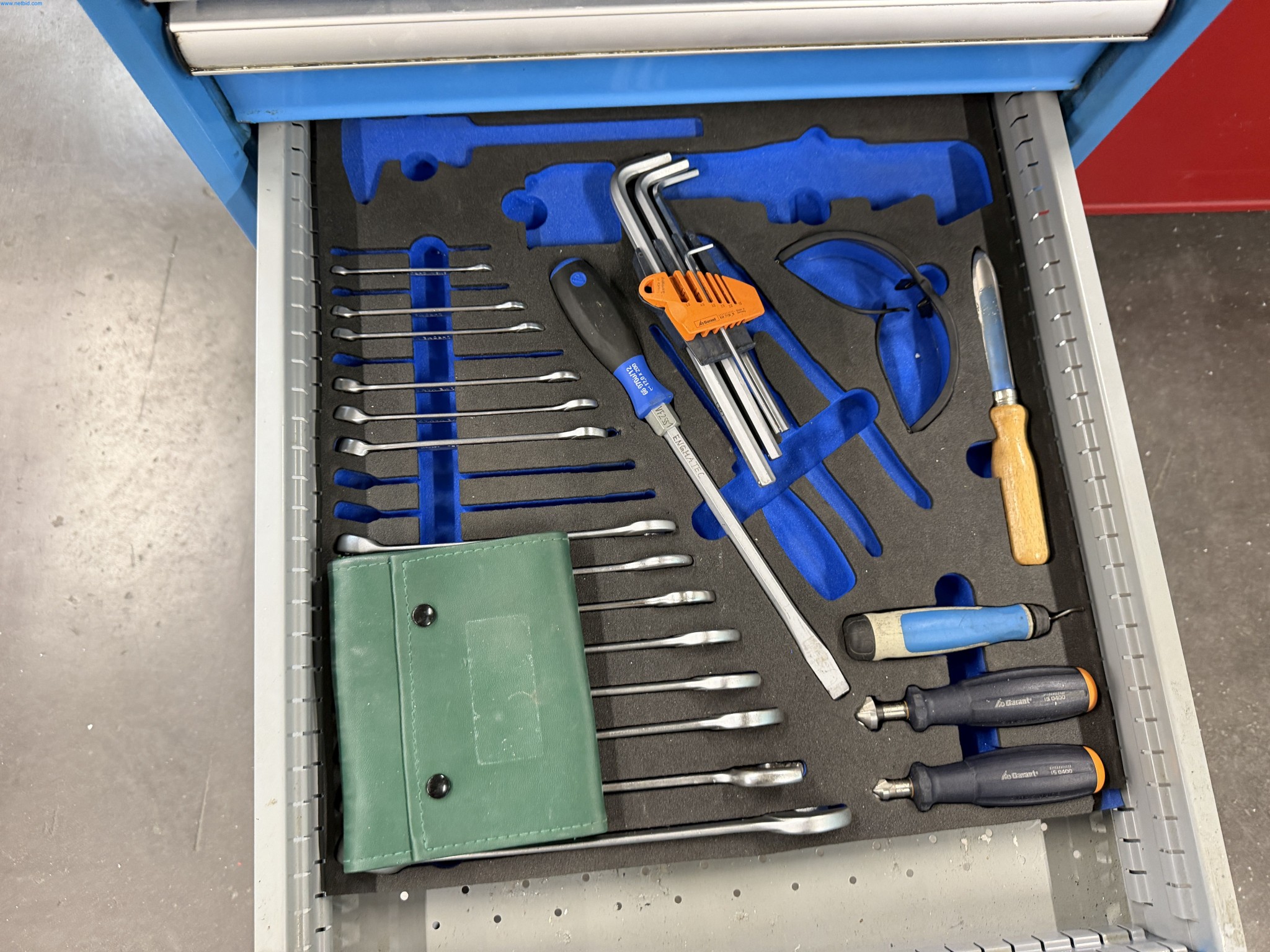 Metallverarbeitende Maschinen- und Anlagen-4