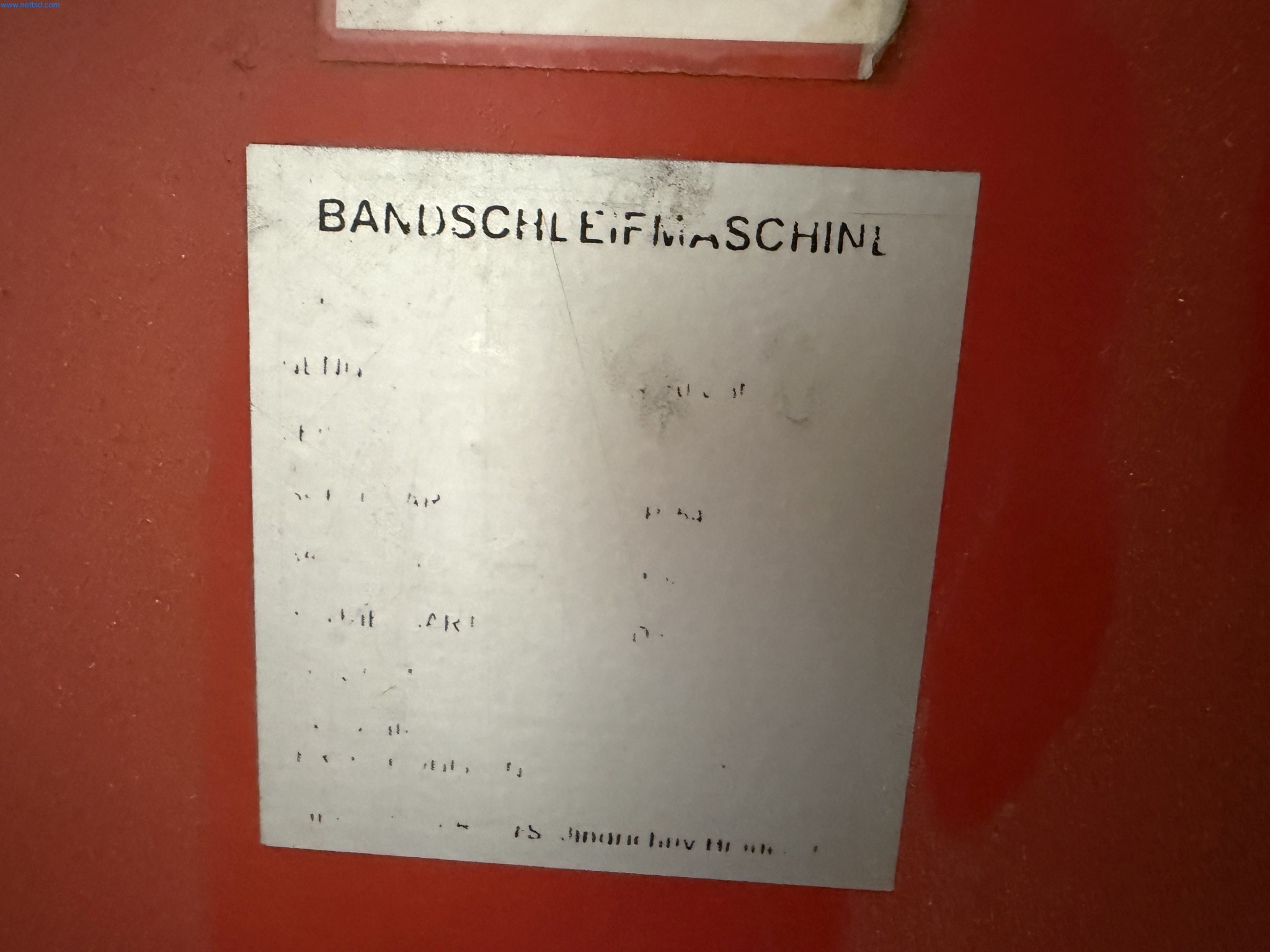 Metallverarbeitende Maschinen- und Anlagen-2