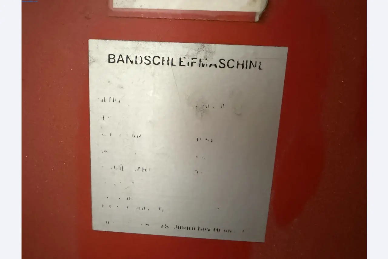 Metallverarbeitende Maschinen- und Anlagen-2