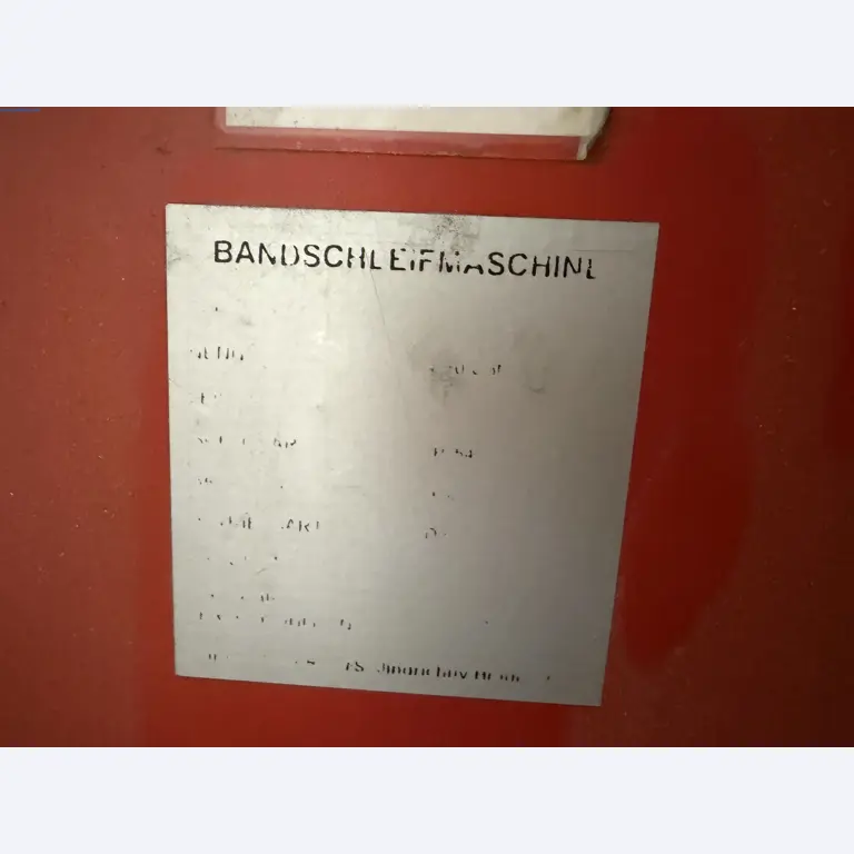 Metallverarbeitende Maschinen- und Anlagen-2