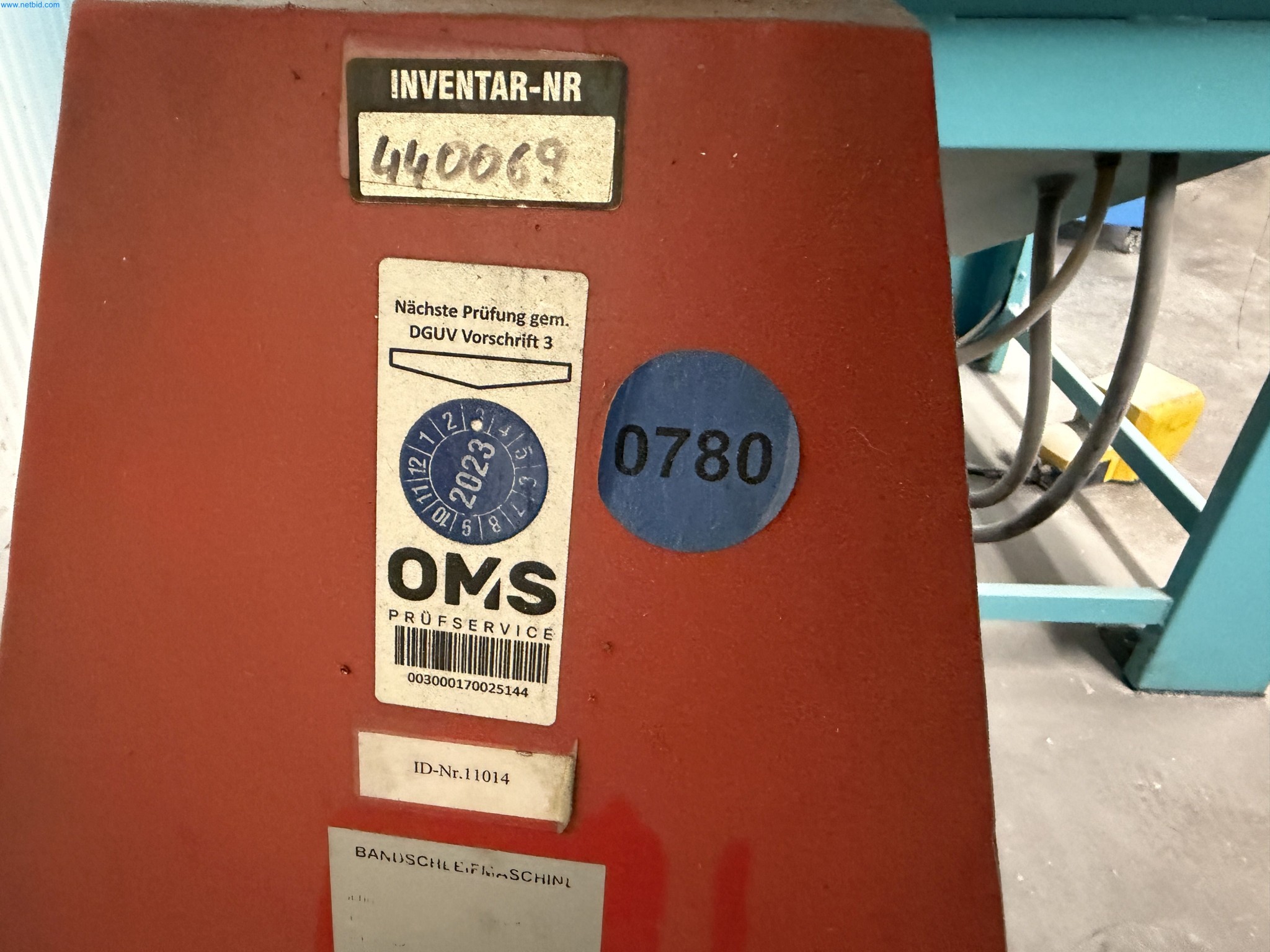 Metallverarbeitende Maschinen- und Anlagen-3