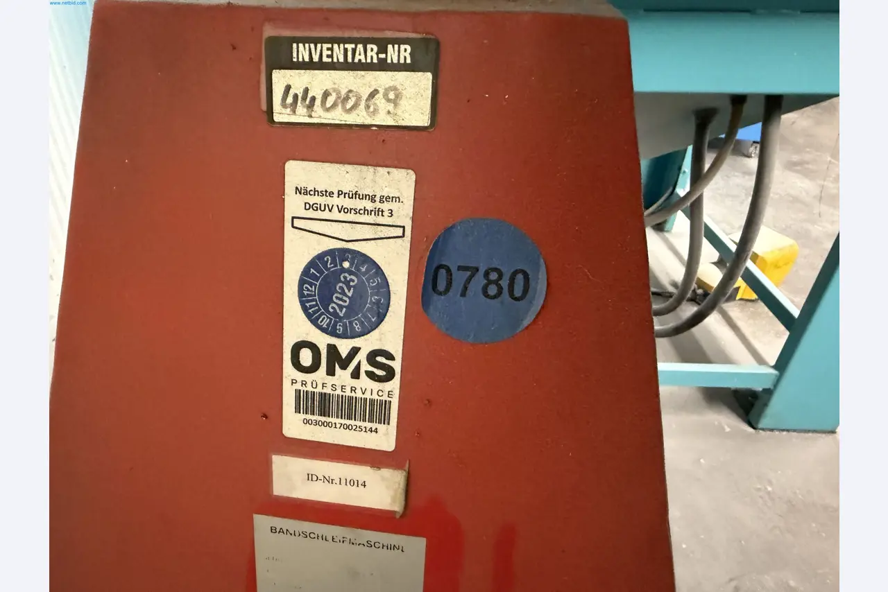 Metallverarbeitende Maschinen- und Anlagen-3