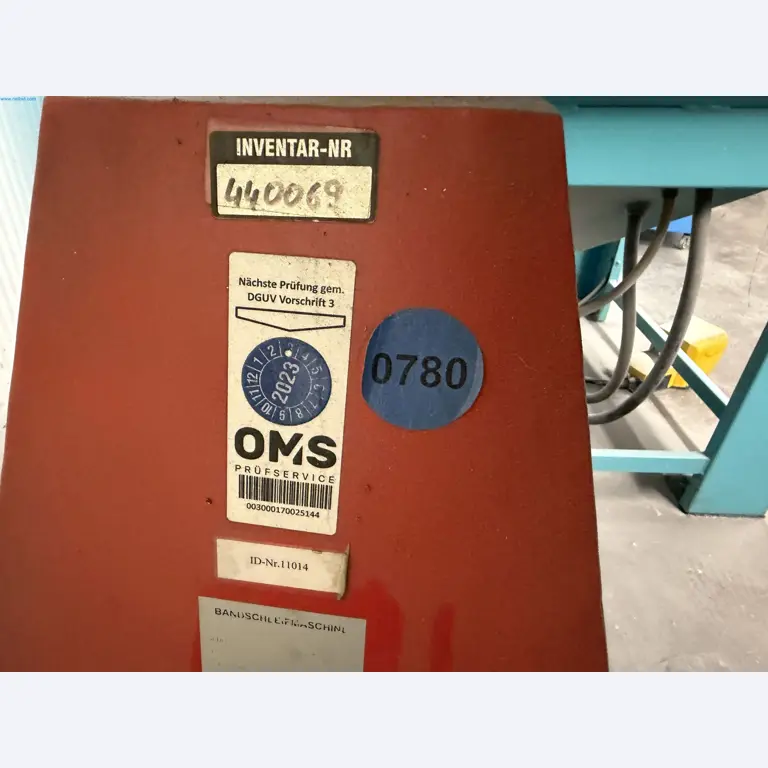 Metallverarbeitende Maschinen- und Anlagen-3