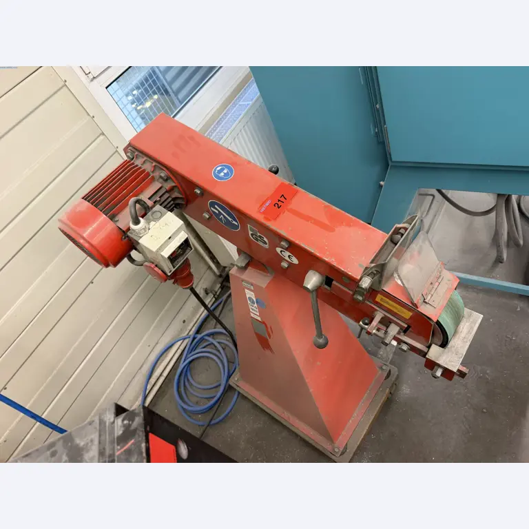 Metallverarbeitende Maschinen- und Anlagen-4