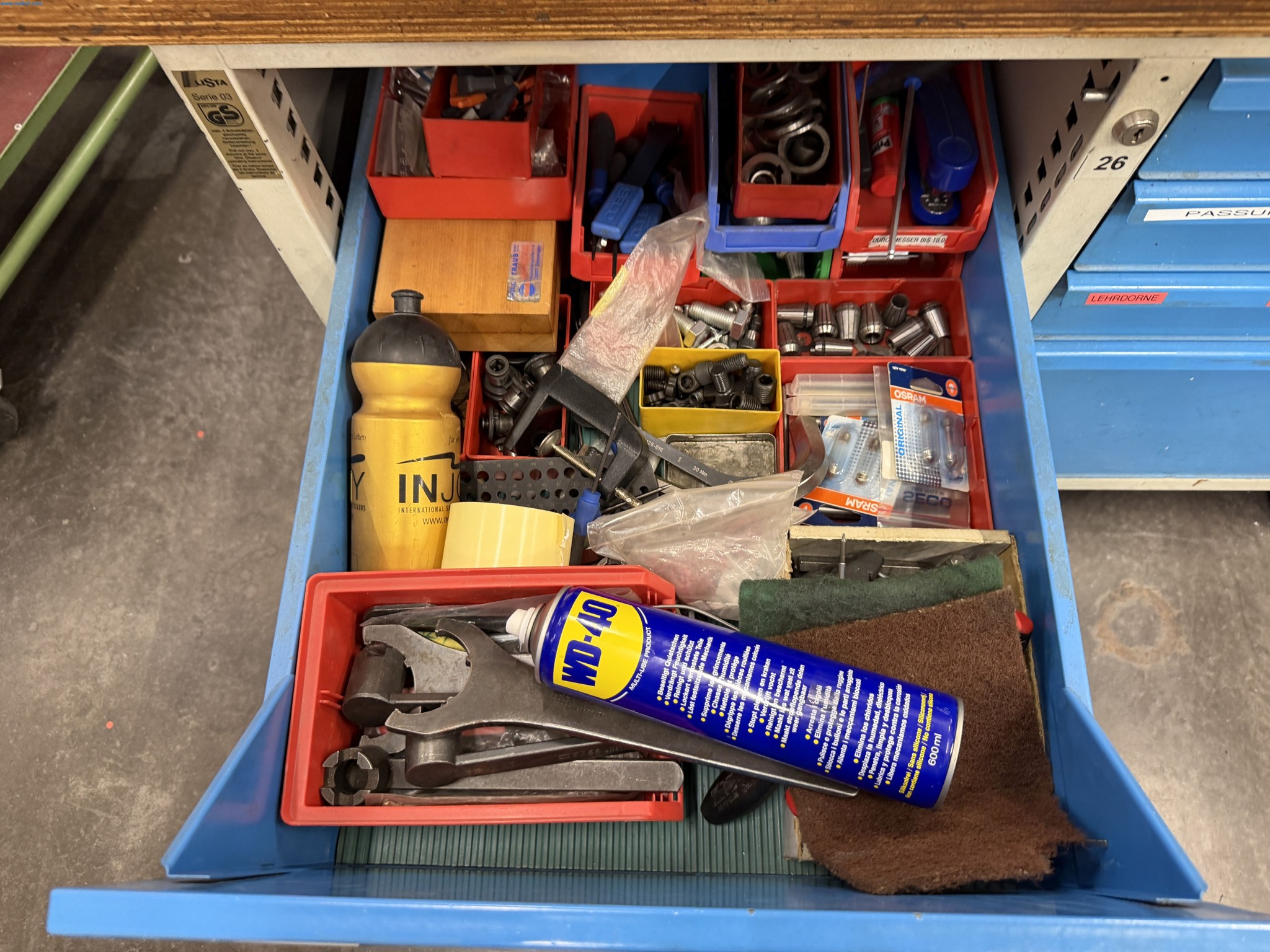 Metallverarbeitende Maschinen- und Anlagen-2