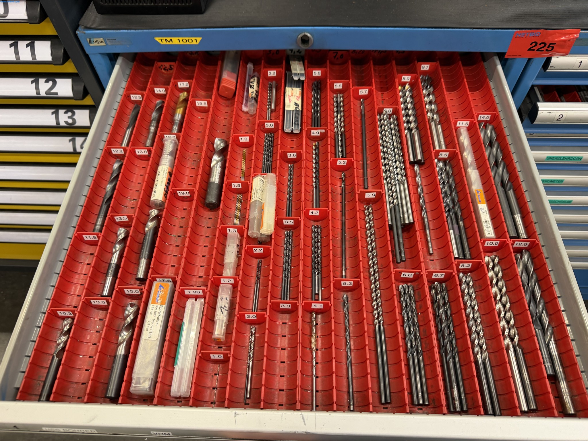 Metallverarbeitende Maschinen- und Anlagen-2