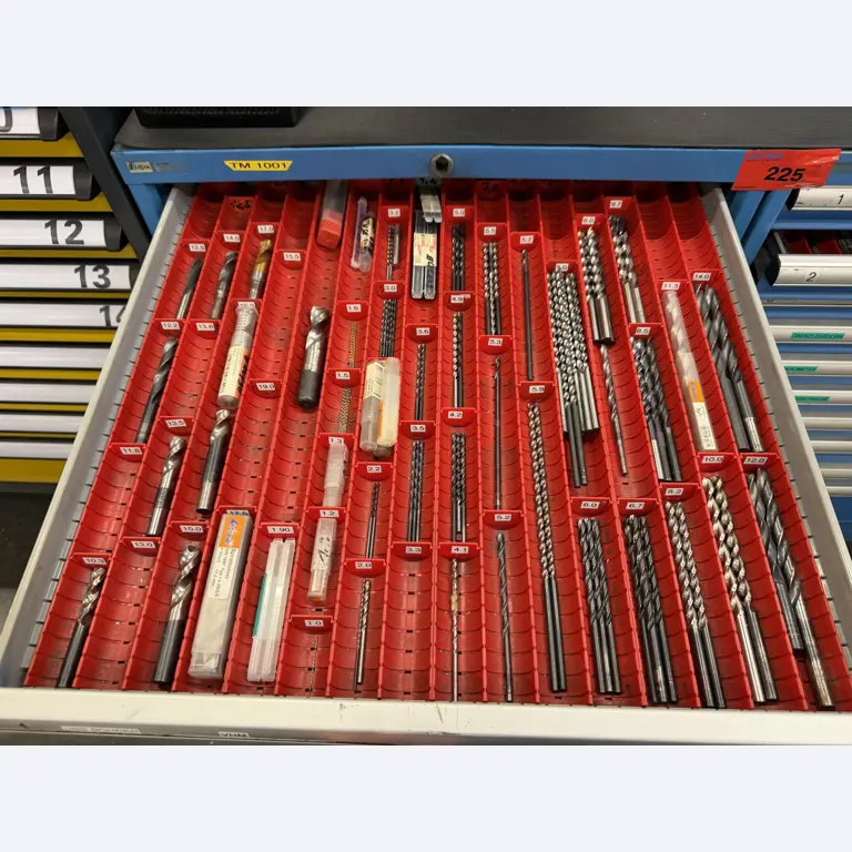 Metallverarbeitende Maschinen- und Anlagen-2