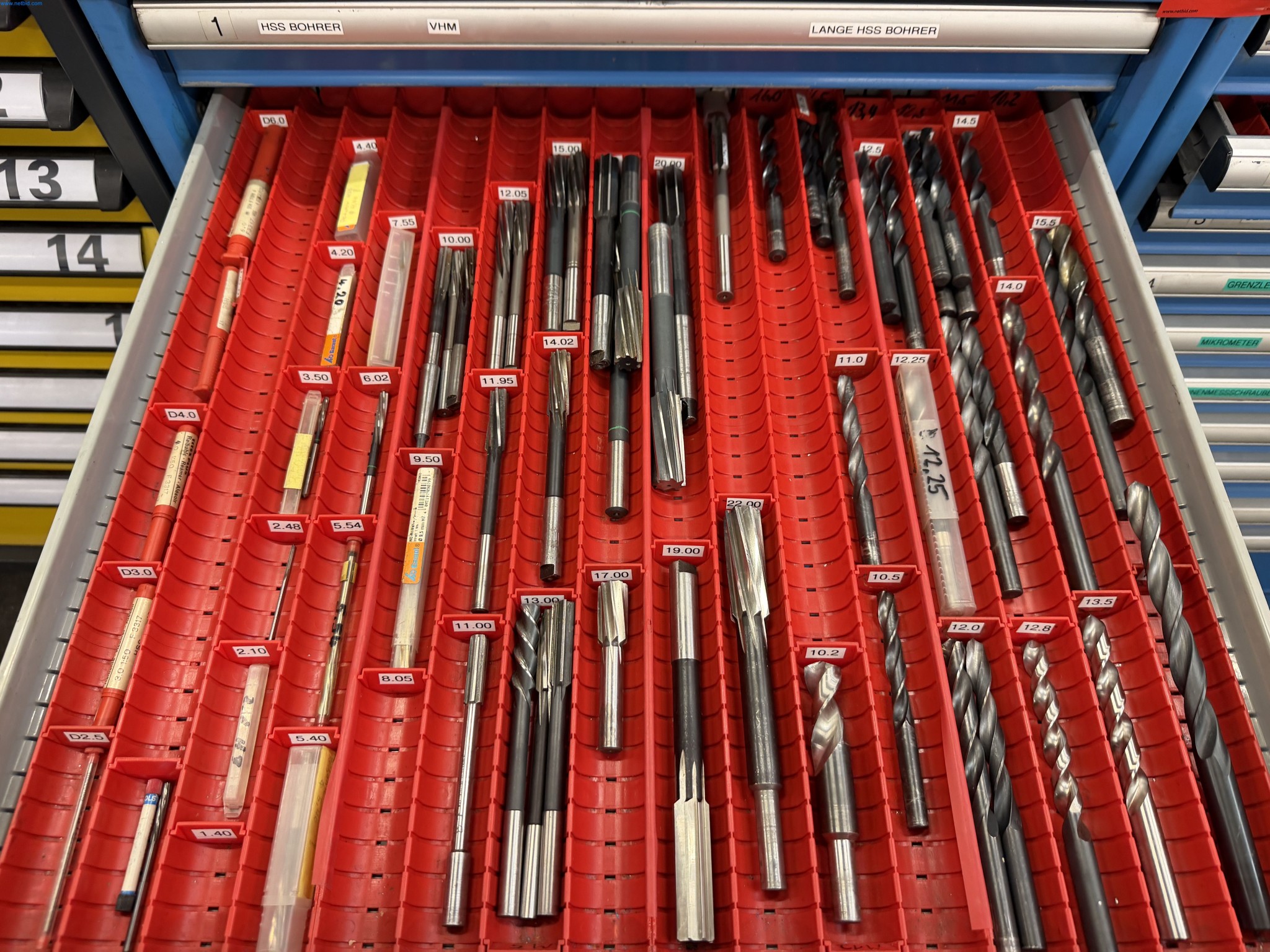 Metallverarbeitende Maschinen- und Anlagen-3