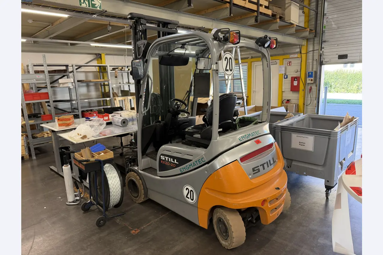 Metallverarbeitende Maschinen- und Anlagen-1