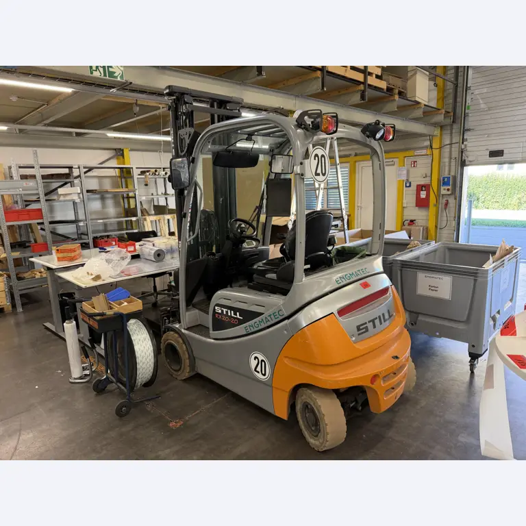 Metallverarbeitende Maschinen- und Anlagen-1