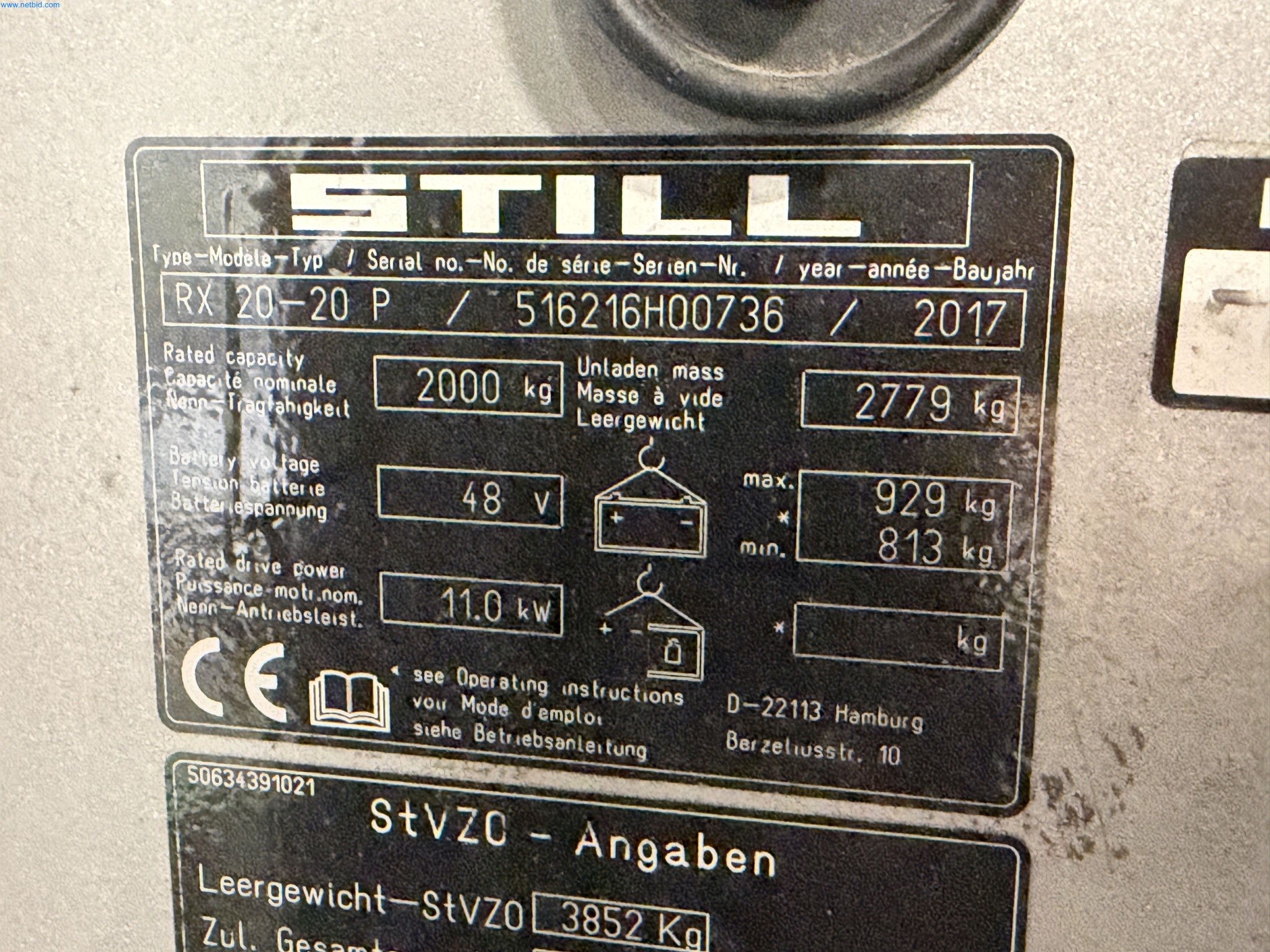 Metallverarbeitende Maschinen- und Anlagen-2