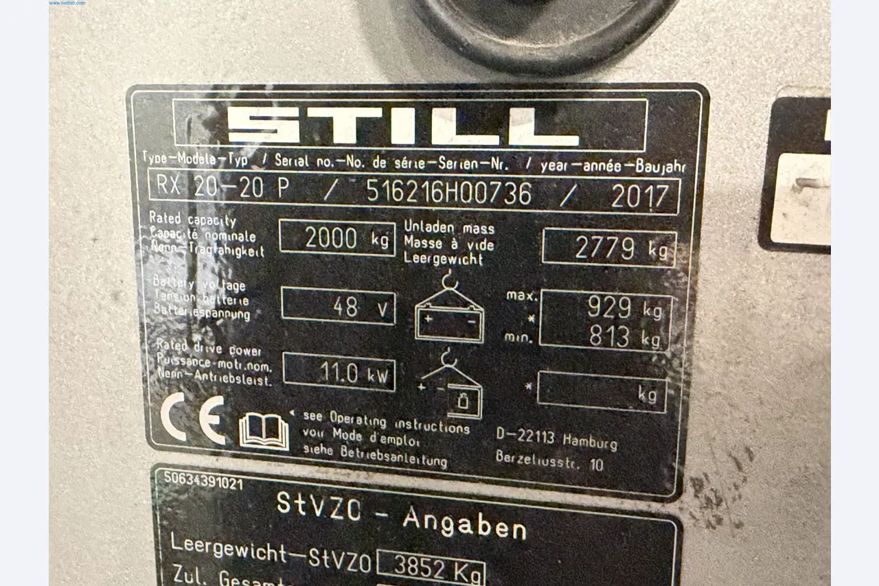Metallverarbeitende Maschinen- und Anlagen-2