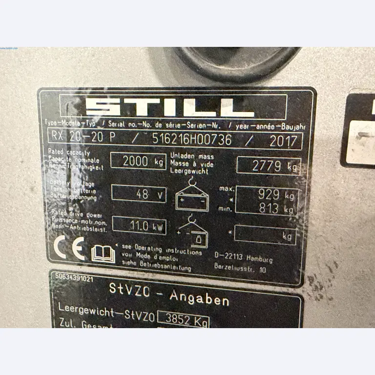 Metallverarbeitende Maschinen- und Anlagen-2